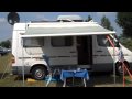 Camper-weekend in Linden