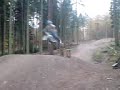 foot plant step up