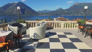 Michelangelo B&B - Terrazza