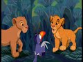 Lion King- Wishmaster