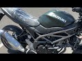 スズキ SV650 お気軽にお問い合わせください。