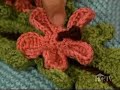 NexStitch on Uncommon Threads - Crochet Handbag Part 1