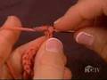 NexStitch on Uncommon Threads - Crochet Handbag Part 1