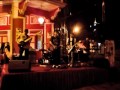 悬挂@Rock On Johor Bahru Malaysia on 2011 Jan