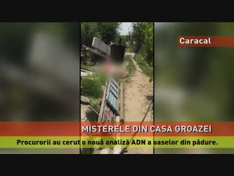 Noi probe în ancheta de la Caracal, dar și noi semne de întrebare