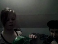 How to put on a tampon or a pad :)