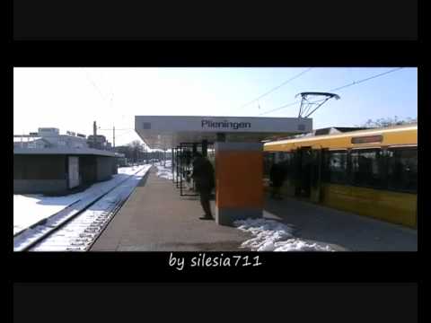 (Stadt-)Bahn TV in Fahrt - U3