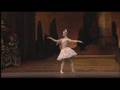 Sleeping Beauty - Aurora Variation 2