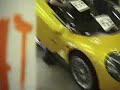 Sick Renault Spider Sick Renault Spider