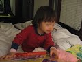 Calista opening presents part 2
