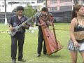 Feliciano Blas con \"ARPA\" - Para Yola