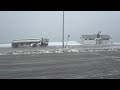 Click here to watch this video ある日の宗谷岬