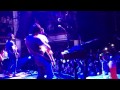 Los bunkers - Angel para un final sohoarica