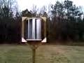 wind turbine, vawt