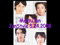 Arashi - One Love