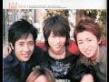 Arashi - One Love