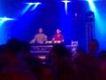 videos de Sidney vs. Gregor @ Nacht van Reeuwijk 15-11-08