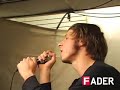 120 Days FADER Live CMJ