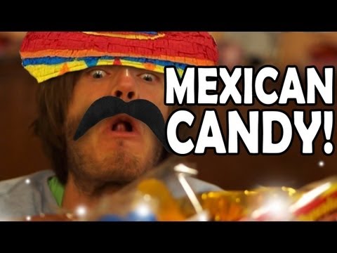 SO MUCH CANDY! - (Fri- Saturday /w PewDiePie)