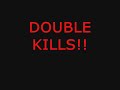 Dota - DoubleKills