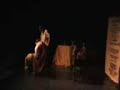 Murdering Marlowe - Torture Scene