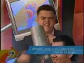 LA CUMBIA DEL PAJARITO alfredo jose y la coleccion