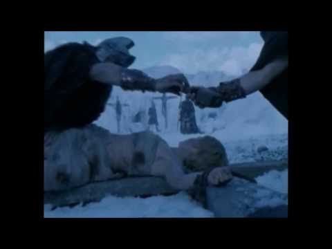 Xena Warrior Princess - The Ides of March