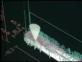 IOM yacht keel bulb machining1 IOM yacht keel bulb machining1