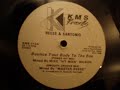 Reese  Santonio Bounce Your Body To the Box (Power Hit Mix)