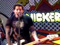 MXPX - Wrecking Hotel Rooms  - Nickers