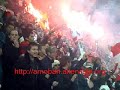 Sciarpata Bari-Napoli