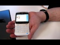 HTC Chacha - Quick Preview
