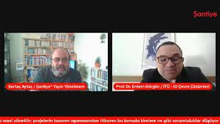 10 Soruda Yıkıntı Atıkları ve Yönetimi