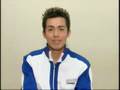 Seigaku Interview - Momoshiro and Kaidoh