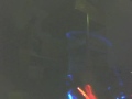 light up sticks in the dark!