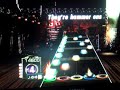Through the Fire and Flames TTFAF Intro Slow