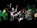despistaos   cada dos minutos  yesterock 2008