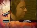 Multishow News - Beto Largman narrando o programa Cybernet Multishow News - Beto Largman narrando o programa Cybernet