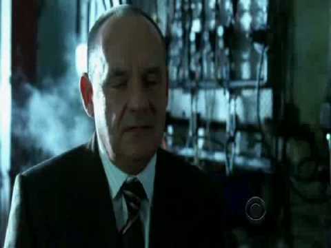 Paramore in CSI Las Vegas