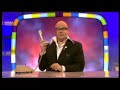 Harry Hill TV phone scam