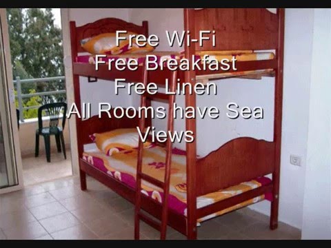 Video avSaranda (SR) Backpackers