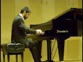 Beethoven - Sonata Op. 109 Movimientos 1 y 2 Beethoven - Sonata Op. 109 Movimientos 1 y 2
