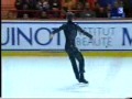 Brian Joubert 04 Nationals Brian Joubert 04 Nationals