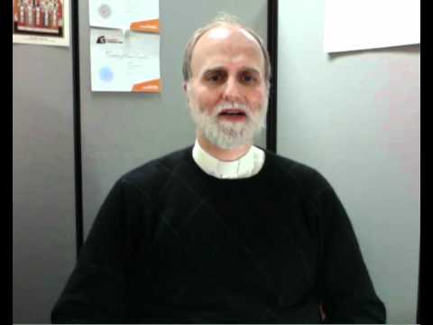 Fr. Borys Gudziak thanks UCU supporters