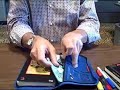 Rickshaw Moleskine Case