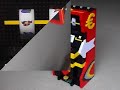 Lego NXT - Poker Chip unit for Slot Machine