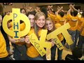 Mizzou Pi Kapp 2008 Recruitment Video