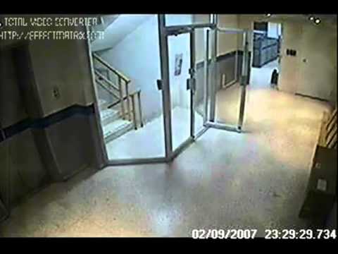 Videos de Terror, Fantasmas