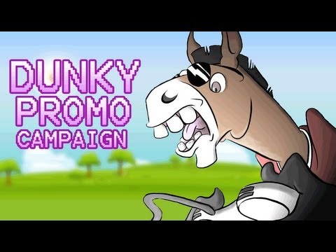 promotional - http://youtube.com/videogamedunkey Read me book : http://www.facebook.com/pages/Videogamedunkey/145127878932152 Tweet me bird : https://twitter.com/vgdunkey ...