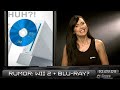 A new DS is confirmed by Nintendo, rumors on a possible Wii 2 with Blu-ray, Bayonetta gets a release date, and we have a sick new preview on Bioshock 2. See more IGN videos at video.ign.com